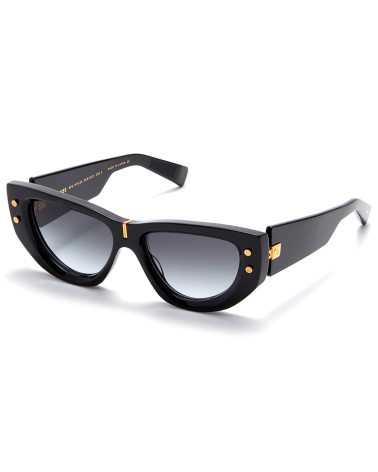 SUNGLASSES BALMAIN WOMEN BPS-151A-55 (Lens/Bridge/Temple) 55/16/145 mm)