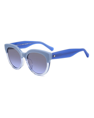 SUNGLASSES KATE SPADE WOMEN BREA-F-S-PJP (Lens/Bridge/Temple) 54/19/140 mm)