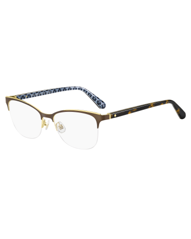GLASSES KATE SPADE WOMEN BRIEANA09QF21 (Lens/Bridge/Temple) 52/17/140 mm)