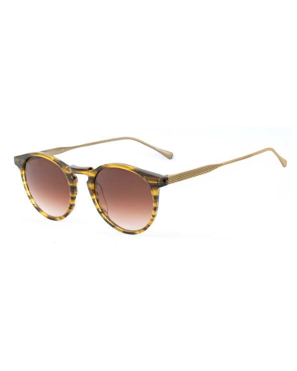 SUNGLASSES BELSTAFF UNISEX BROOKLANDS031 (Lens/Bridge/Temple) 48/23/148 mm)