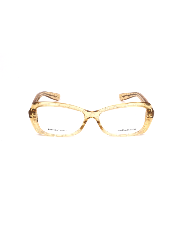 GLASSES BOTTEGA VENETA WOMAN BV1700O3 (Lens/Bridge/Temple) 52/14/140 mm)