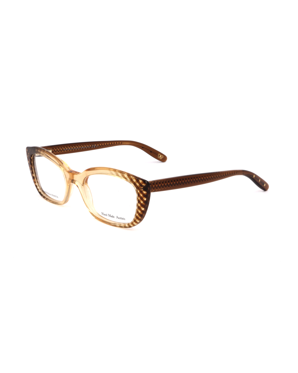 GLASSES BOTTEGA VENETA WOMAN BV236SJ9 (Lens/Bridge/Temple) 50/19/140 mm)