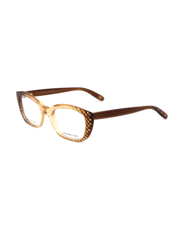 GLASSES BOTTEGA VENETA WOMAN BV236SJ9 (Lens/Bridge/Temple) 50/19/140 mm)