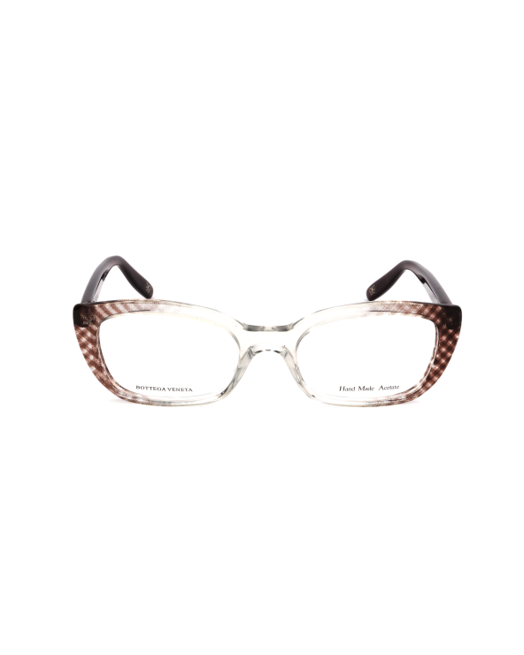 GLASSES BOTTEGA VENETA WOMAN BV236SK4 (Lens/Bridge/Temple) 50/19/140 mm)