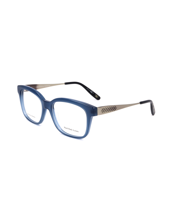 GLASSES BOTTEGA VENETA WOMAN BV242F2G (Lens/Bridge/Temple) 51/17/140 mm)