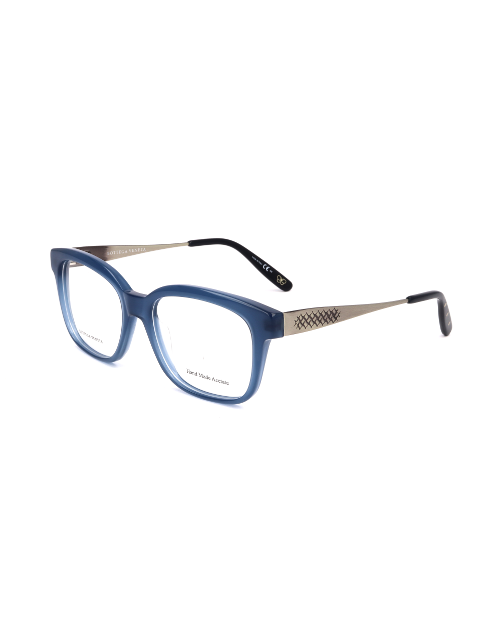 GLASSES BOTTEGA VENETA WOMAN BV242F2G (Lens/Bridge/Temple) 51/17/140 mm)
