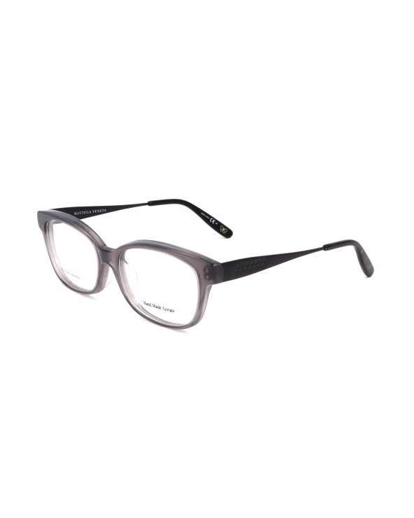 GLASSES BOTTEGA VENETA WOMAN BV602JF26 (Lens/Bridge/Temple) 53/16/ mm)
