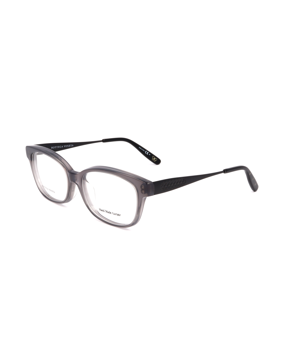 GLASSES BOTTEGA VENETA WOMAN BV602JF26 (Lens/Bridge/Temple) 53/16/ mm)
