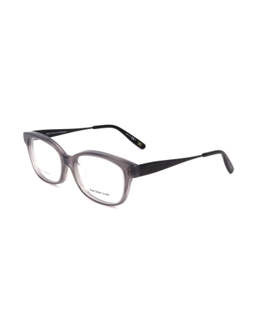 GLASSES BOTTEGA VENETA WOMAN BV602JF26 (Lens/Bridge/Temple) 53/16/ mm)