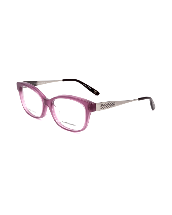 GLASSES BOTTEGA VENETA WOMAN BV602JF2B (Lens/Bridge/Temple) 53/16/ mm)