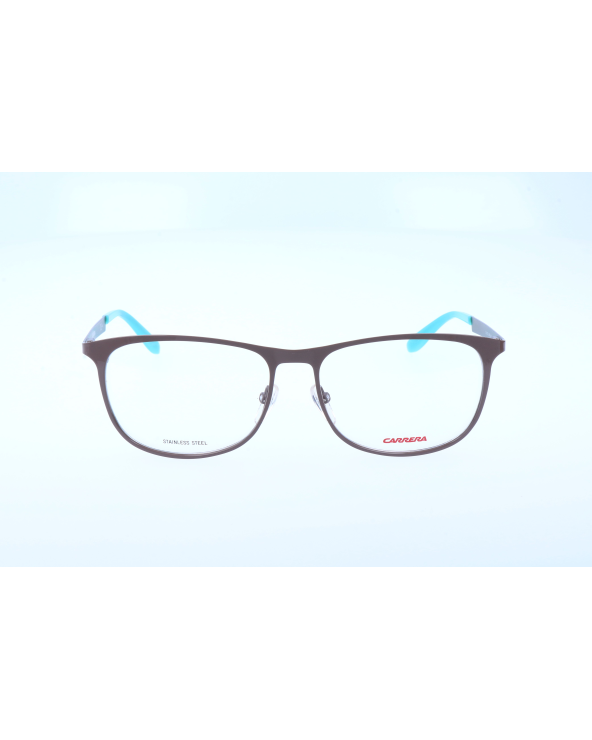 EYEGLASSES CARRERA UNISEX CA5523-LYM (Lens/Bridge/Temple) 55/15/140 mm)