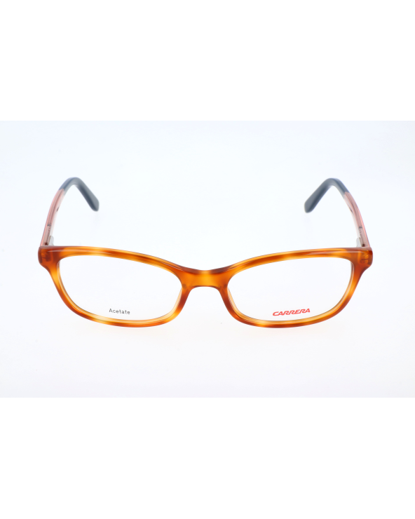 EYEGLASSES CARRERA WOMEN CA6647-QKX-50 (Lens/Bridge/Temple) 50/17/140 mm)