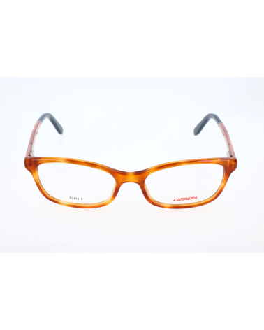 EYEGLASSES CARRERA WOMEN CA6647-QKX-50 (Lens/Bridge/Temple) 50/17/140 mm)