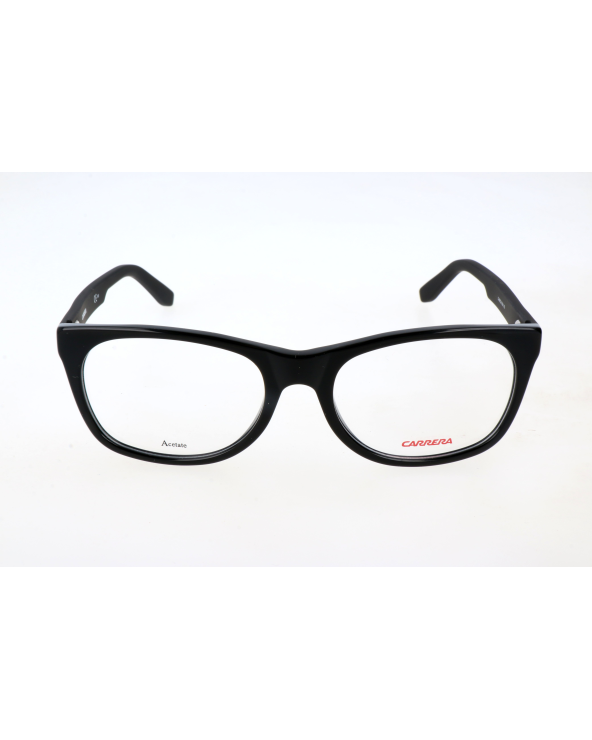 EYEGLASSES CARRERA UNISEX CA6652-KUN (Lens/Bridge/Temple) 53/18/140 mm)