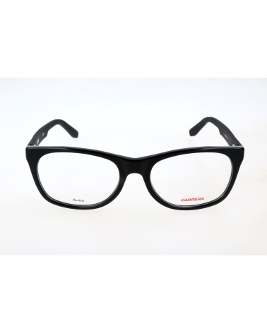 EYEGLASSES CARRERA UNISEX CA6652-KUN (Lens/Bridge/Temple) 53/18/140 mm)