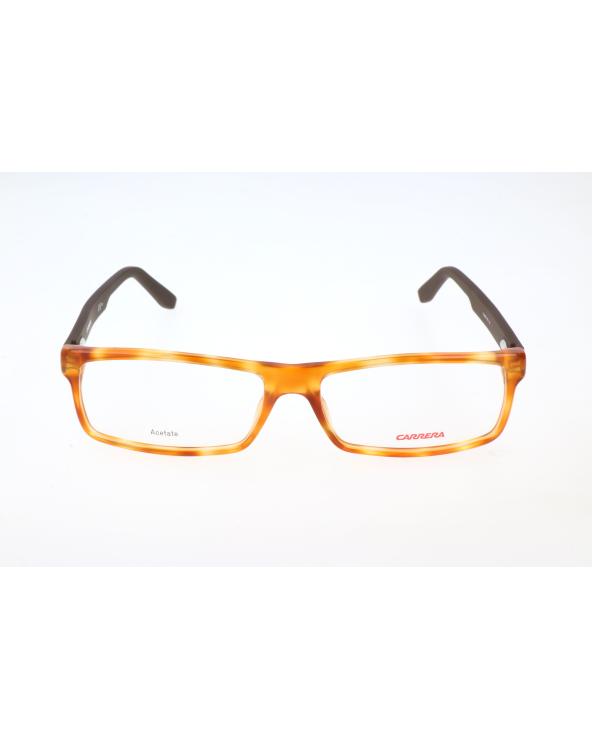 EYEGLASSES CARRERA MAN CA6655-TRI (Lens/Bridge/Temple) 57/16/140 mm)