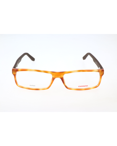 EYEGLASSES CARRERA MAN CA6655-TRI (Lens/Bridge/Temple) 57/16/140 mm)