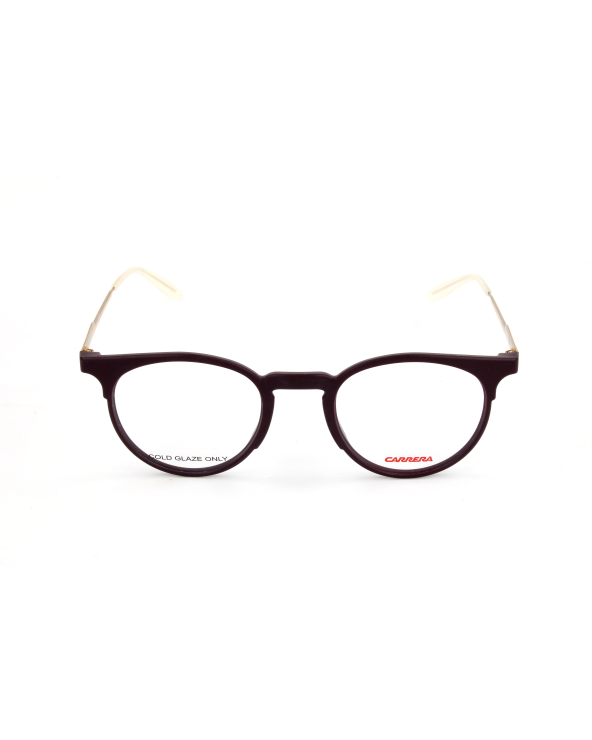 EYEGLASSES CARRERA UNISEX CA6665-R57 (Lens/Bridge/Temple) 47/21/145 mm)