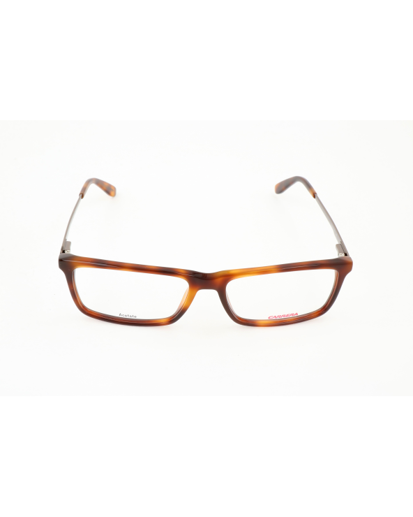 EYEGLASSES CARRERA MAN CA9914-FTT (Lens/Bridge/Temple) 55/16/140 mm)