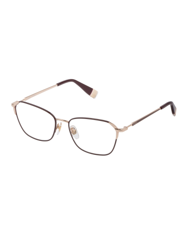 GLASSES FURLA WOMEN VFU399-530357 (Lens/Bridge/Temple) 53/16/140 mm)