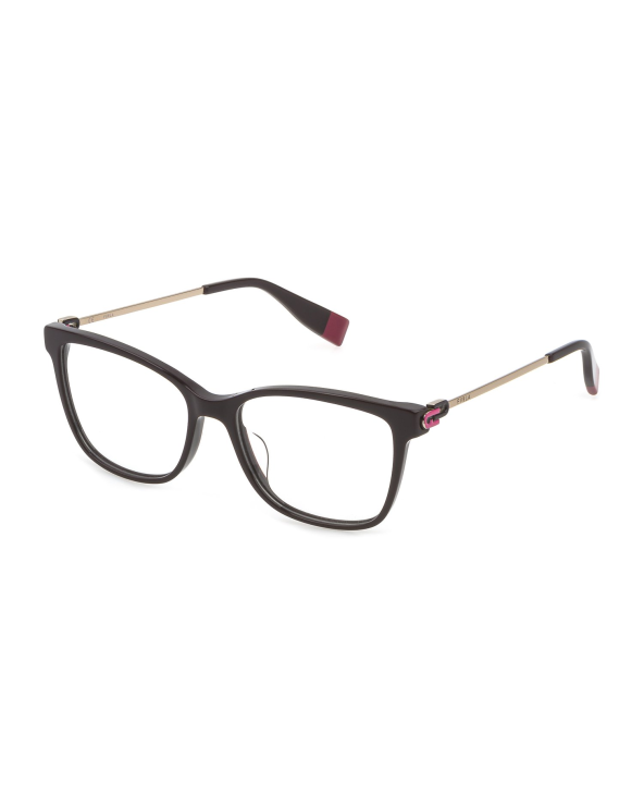GLASSES FURLA WOMEN VFU439-5409HB (Lens/Bridge/Temple) 54/16/140 mm)