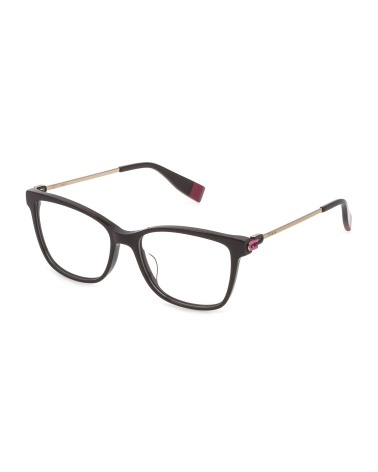 GLASSES FURLA WOMEN VFU439-5409HB (Lens/Bridge/Temple) 54/16/140 mm)