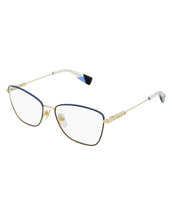 GLASSES FURLA WOMEN VFU447-540A93 (Lens/Bridge/Temple) 54/16/140 mm)