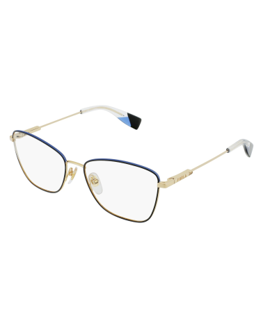 GLASSES FURLA WOMEN VFU447-540A93 (Lens/Bridge/Temple) 54/16/140 mm)