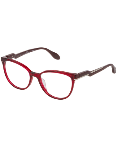 GLASSES CAROLINA HERRERA NY WOMAN VHN591M5305AC (Lens/Bridge/Temple) 53/17/135 mm)