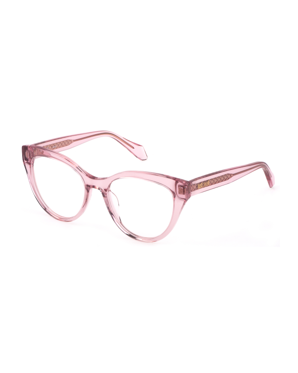 EYEGLASSES JUST CAVALLI WOMEN VJC001-5106M5 (Lens/Bridge/Temple) 51/14/140 mm)
