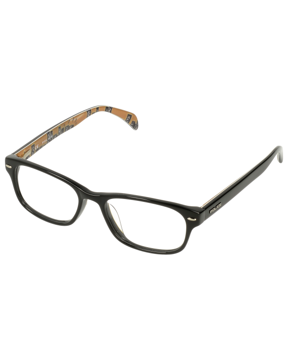 GLASSES POLICE CHILDISH VK036N-480700 (Lens/Bridge/Temple) 48/16/130 mm)