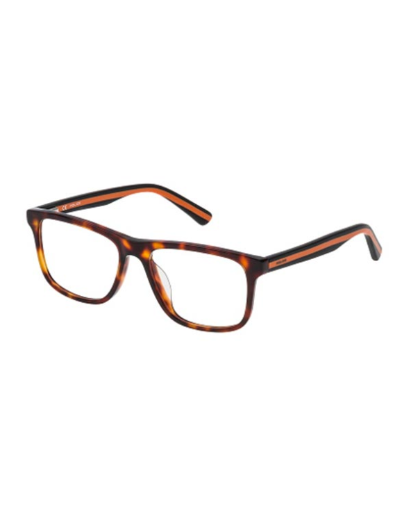 GLASSES POLICE CHILDISH VK049-500745 (Lens/Bridge/Temple) 50/16/130 mm)