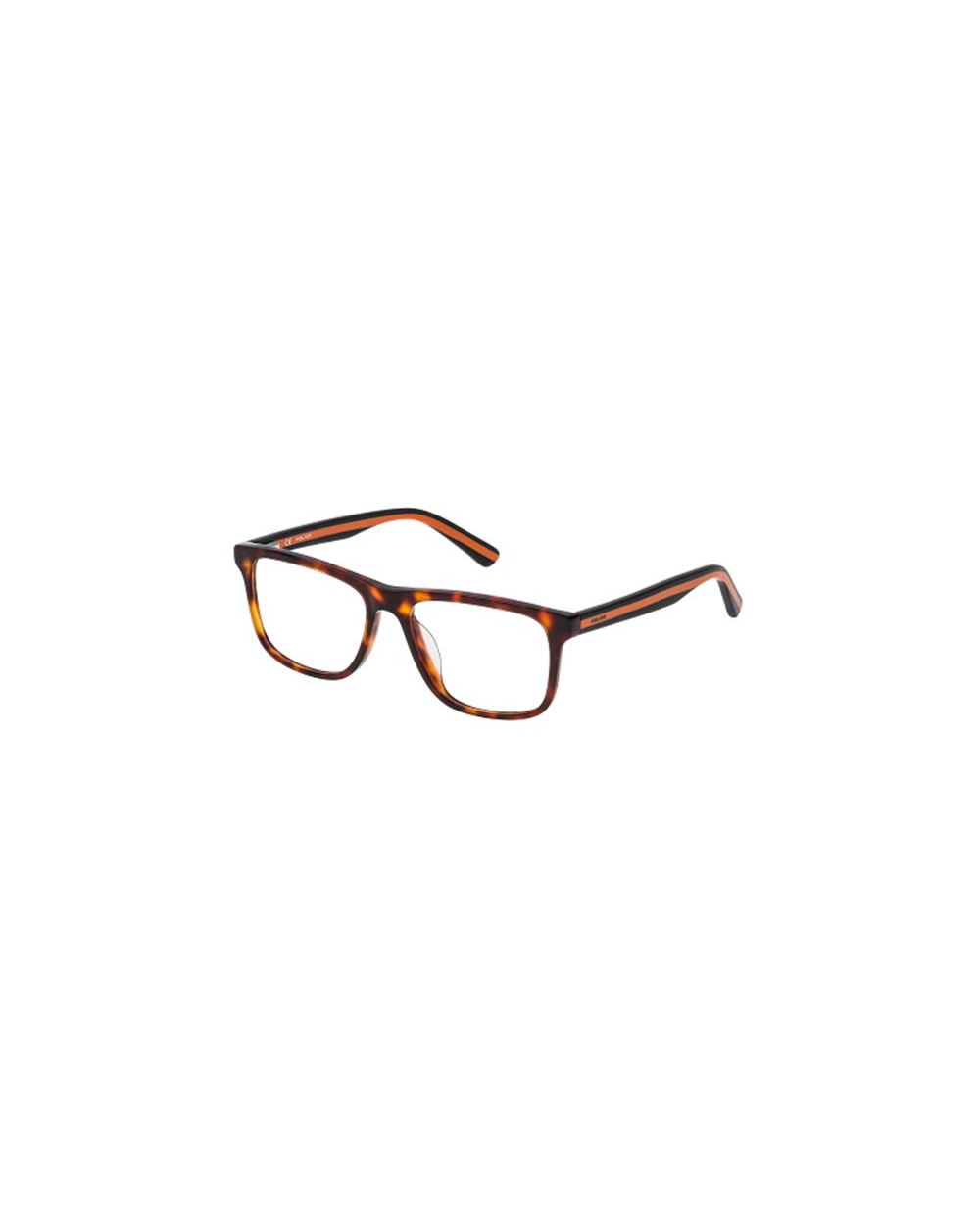 GLASSES POLICE CHILDISH VK049-500745 (Lens/Bridge/Temple) 50/16/130 mm)