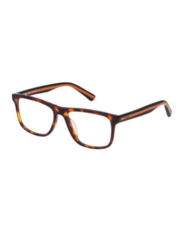 GLASSES POLICE CHILDISH VK049-500745 (Lens/Bridge/Temple) 50/16/130 mm)