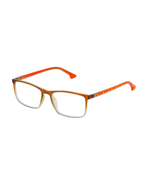 GLASSES POLICE CHILDISH VK0525104GF (Lens/Bridge/Temple) 51/16/130 mm)