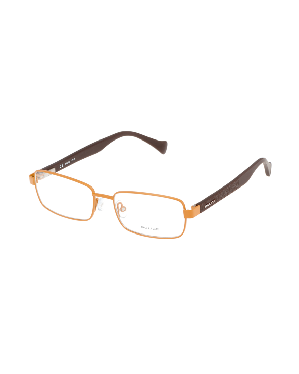 GLASSES POLICE CHILDISH VK53751012H (Lens/Bridge/Temple) 51/15/130 mm)