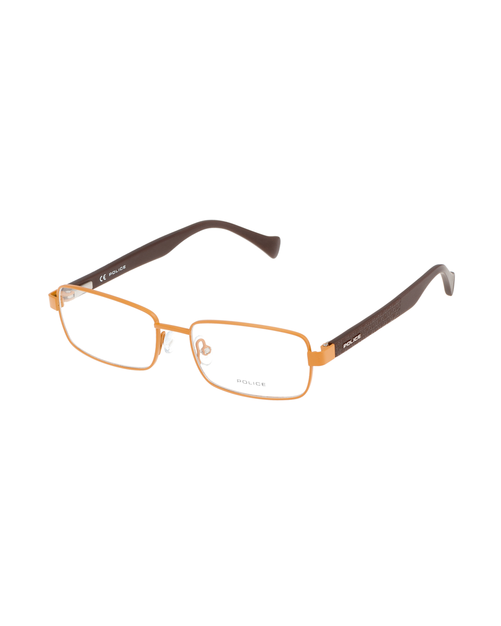GLASSES POLICE CHILDISH VK53751012H (Lens/Bridge/Temple) 51/15/130 mm)