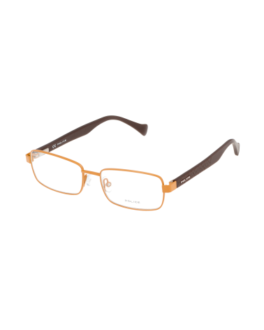 GLASSES POLICE CHILDISH VK53751012H (Lens/Bridge/Temple) 51/15/130 mm)