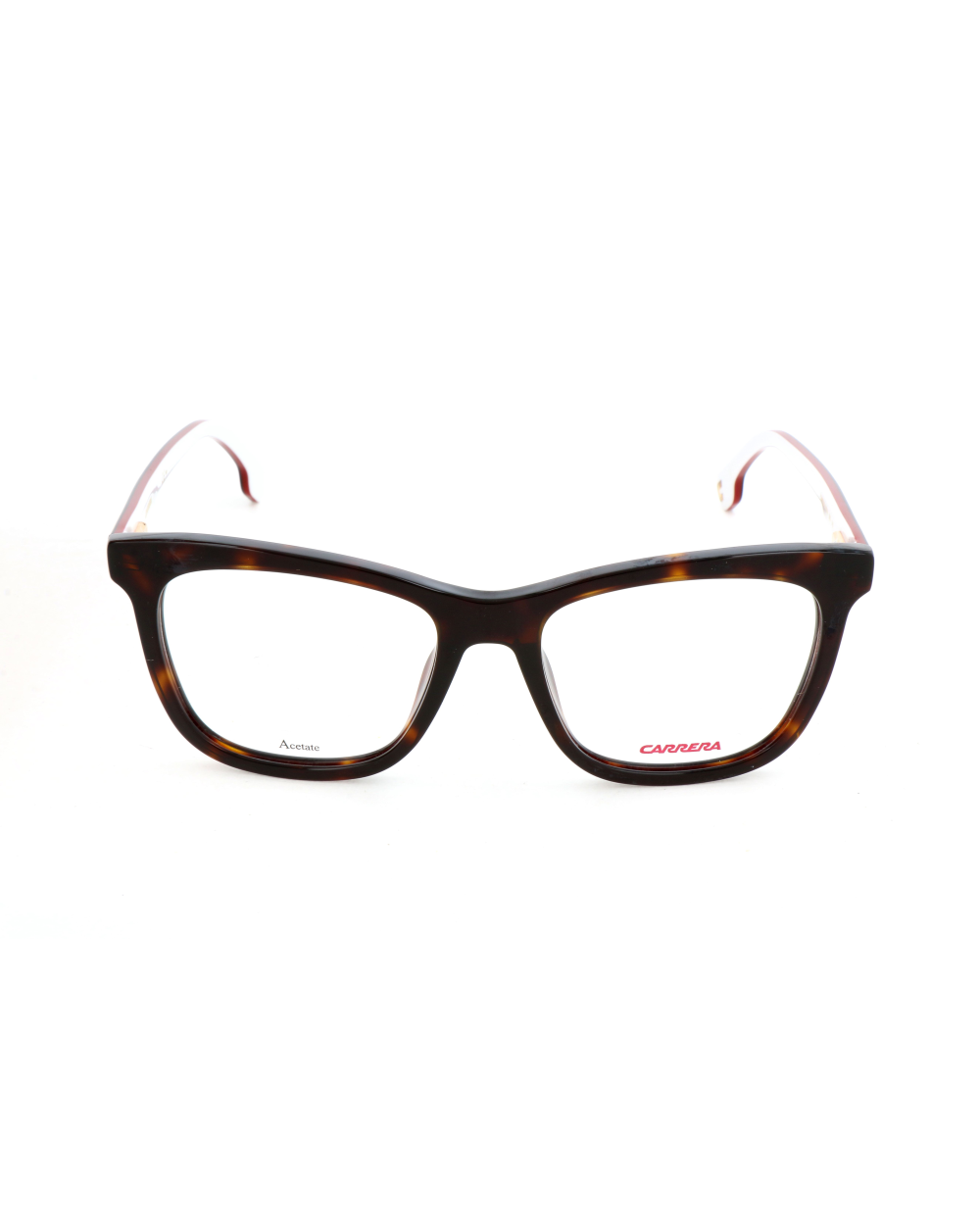 EYEGLASSES CARRERA WOMEN CARRER1107V8 (Lens/Bridge/Temple) 50/17/140 mm)