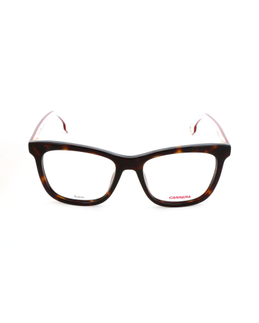 EYEGLASSES CARRERA WOMEN CARRER1107V8 (Lens/Bridge/Temple) 50/17/140 mm)
