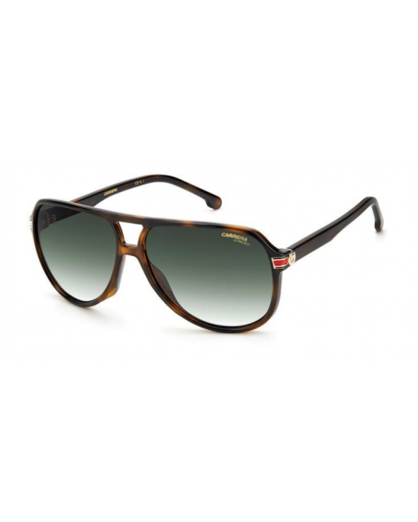 SUNGLASSES CARRERA UNISEX CARRERA1045S0 (Lens/Bridge/Temple) 61/17/140 mm)
