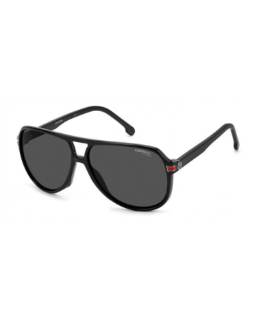 SUNGLASSES CARRERA UNISEX CARRERA1045S8 (Lens/Bridge/Temple) 61/17/140 mm)