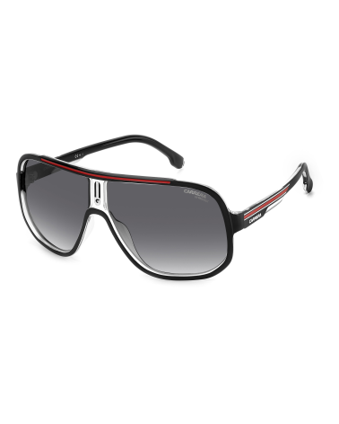 SUNGLASSES CARRERA MAN CARRERA1058SO (Lens/Bridge/Temple) 64/09/130 mm)