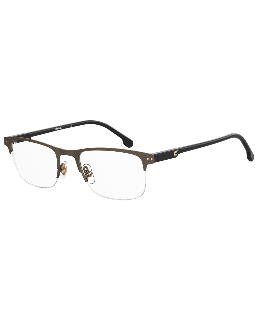 GLASSES CARRERA Unisex CARRERA2019T (Lens/Bridge/Temple) 50/18/135 mm)