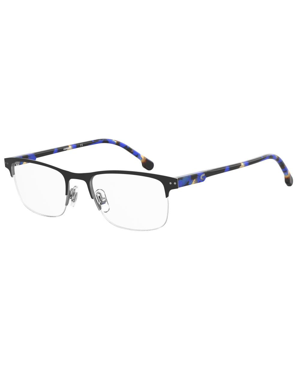 GLASSES CARRERA Unisex CARRERA2019T0 (Lens/Bridge/Temple) 50/18/135 mm)
