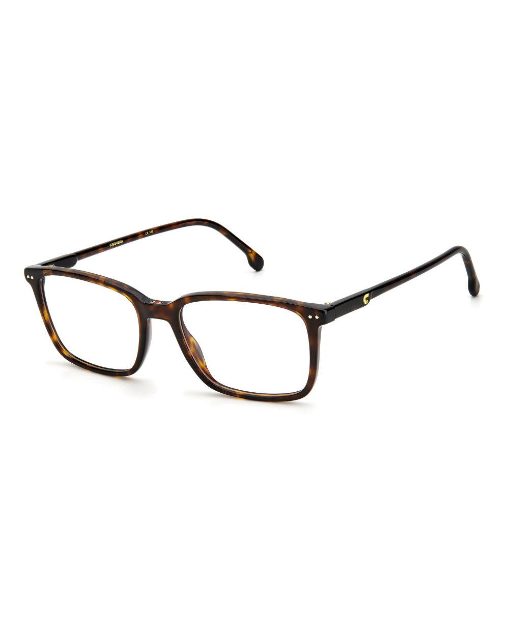 GLASSES CARRERA Unisex CARRERA2034T0 (Lens/Bridge/Temple) 49/17/135 mm)