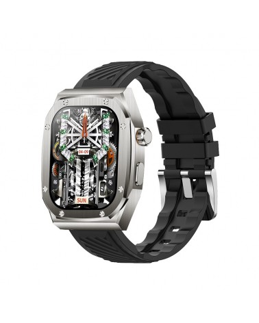 Smartwatch - Z79 Max - 065080 - Black