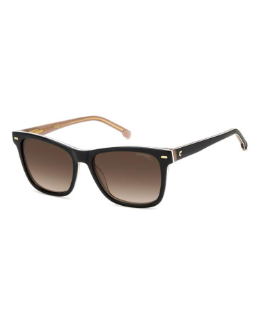SUNGLASSES CARRERA WOMEN CARRERA3001S6 (Lens/Bridge/Temple) 54/16/140 mm)