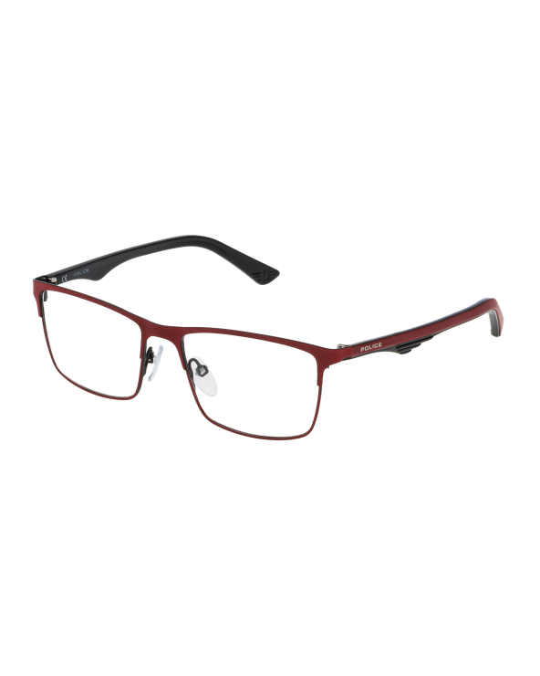 GLASSES POLICE CHILDISH VK543-510SA1 (Lens/Bridge/Temple) 51/16/130 mm)
