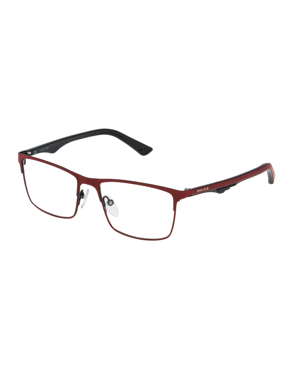 GLASSES POLICE CHILDISH VK543-510SA1 (Lens/Bridge/Temple) 51/16/130 mm)